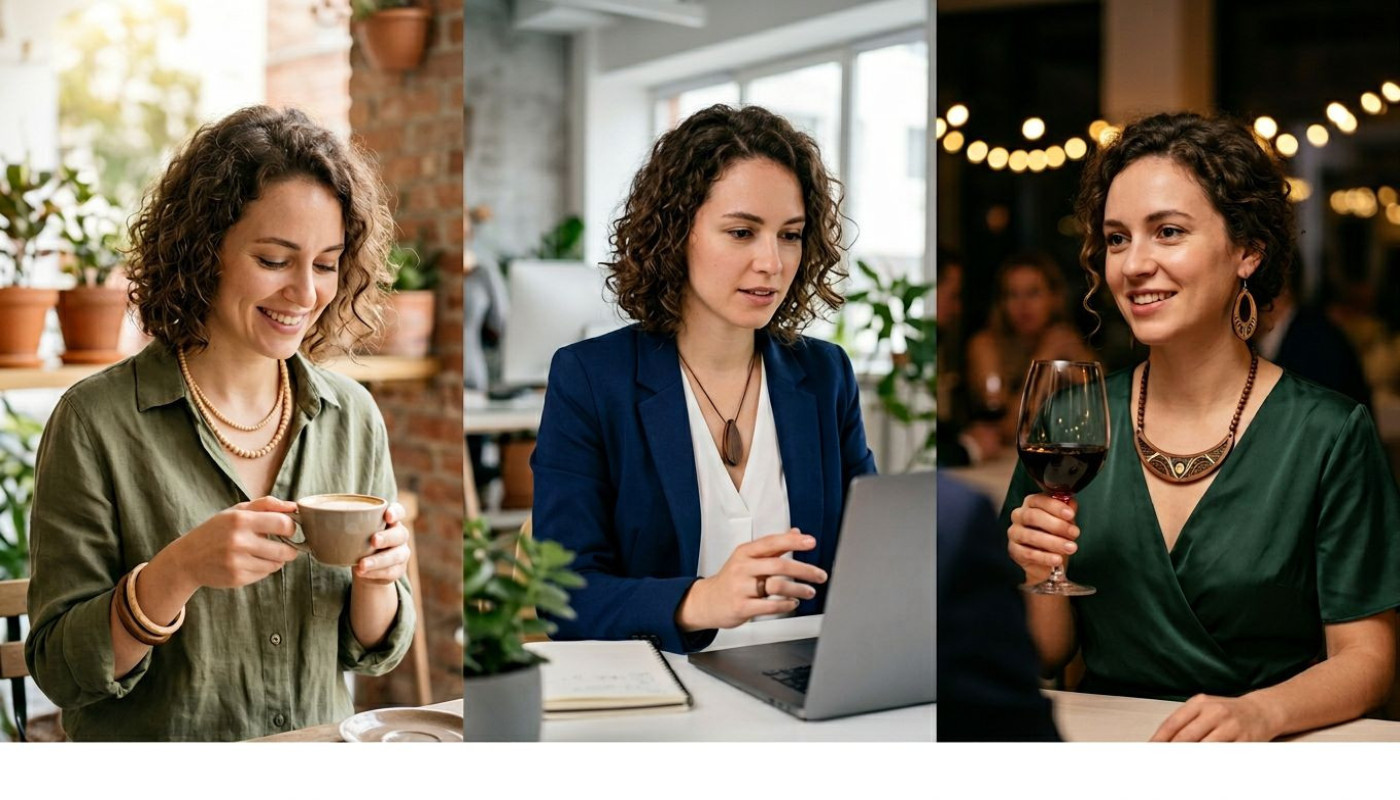Bijoux - Comment choisir votre bijou en bois pour chaque occasion ?